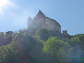 Sanierung denkmalgeschütztes Gebäude