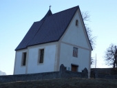 Kapelle in Pardell