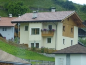 Einfamilienhaus in Villnöss