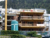 Wohnhaus Gogl