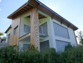 Passivhaus in Verdings